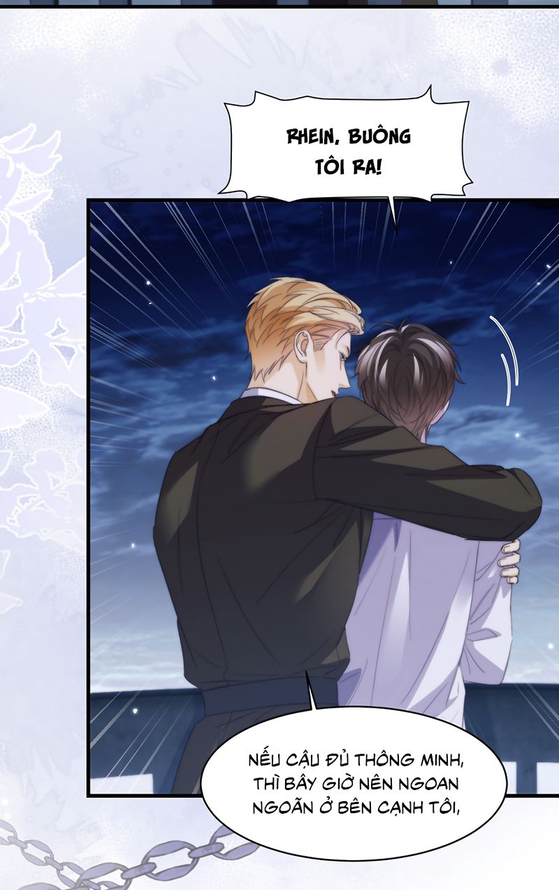 Desharow Nhân Ngư Chapter 114 - Trang 2