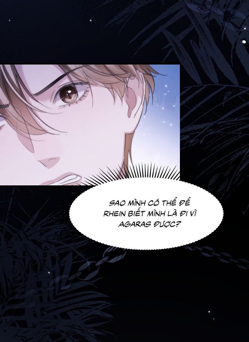 Desharow Nhân Ngư Chapter 114 - Trang 2