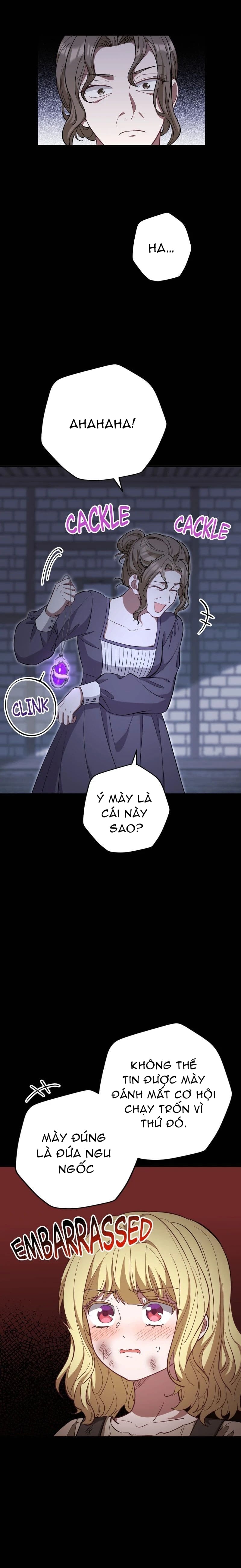 Tỉnh Dậy Như Một Kẻ Gây Rối Khét Tiếng Chapter 63 - Trang 2