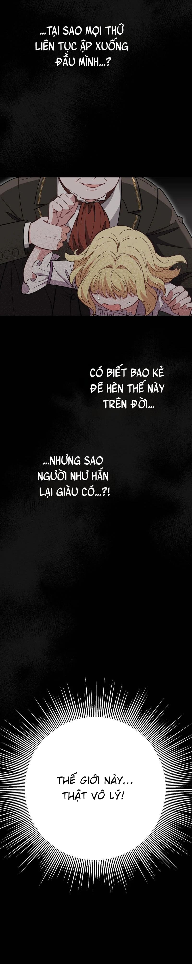 Tỉnh Dậy Như Một Kẻ Gây Rối Khét Tiếng Chapter 63 - Trang 2