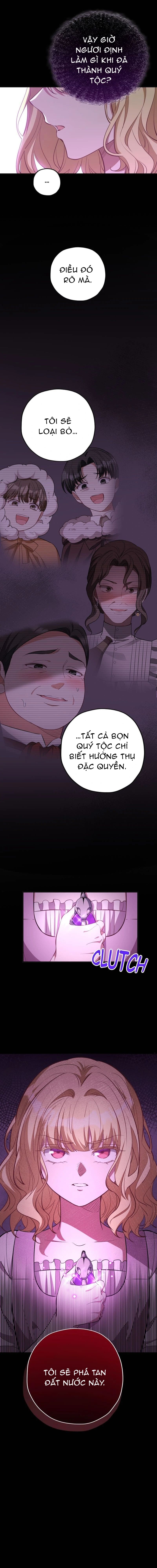 Tỉnh Dậy Như Một Kẻ Gây Rối Khét Tiếng Chapter 63 - Trang 2
