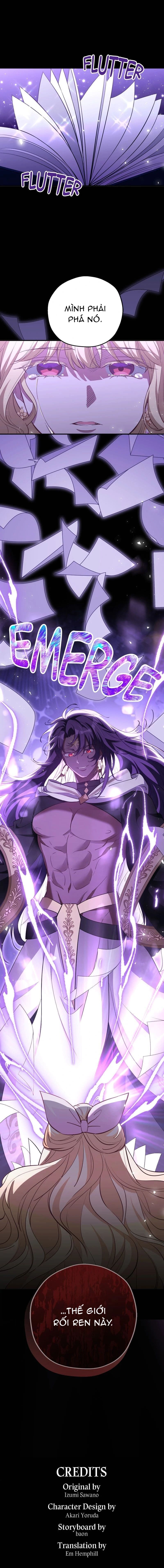 Tỉnh Dậy Như Một Kẻ Gây Rối Khét Tiếng Chapter 63 - Trang 2