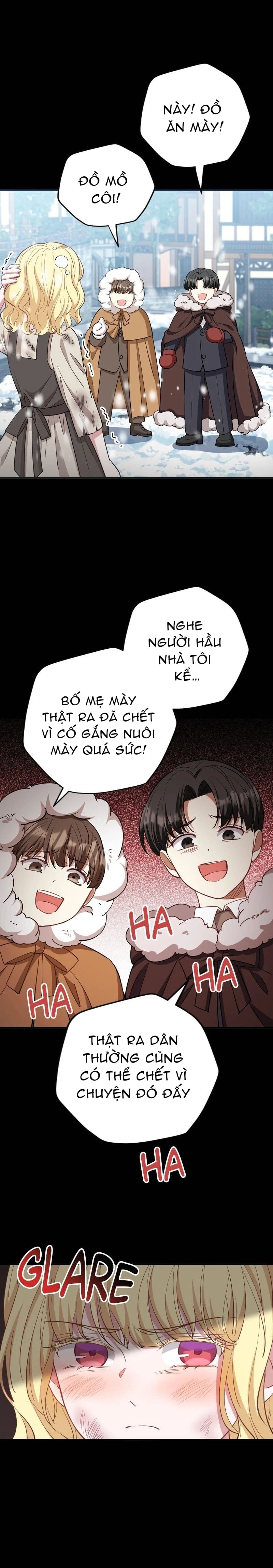 Tỉnh Dậy Như Một Kẻ Gây Rối Khét Tiếng Chapter 63 - Trang 2