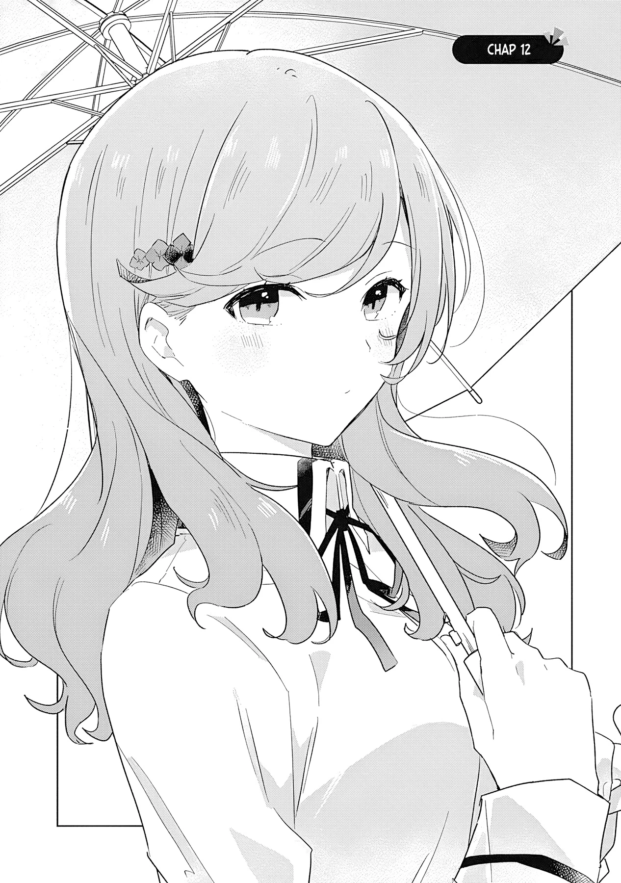 Tôi mà làm người yêu của các người á? Không thể nào!? (Hoặc là có!?) Chapter 12 - Trang 2
