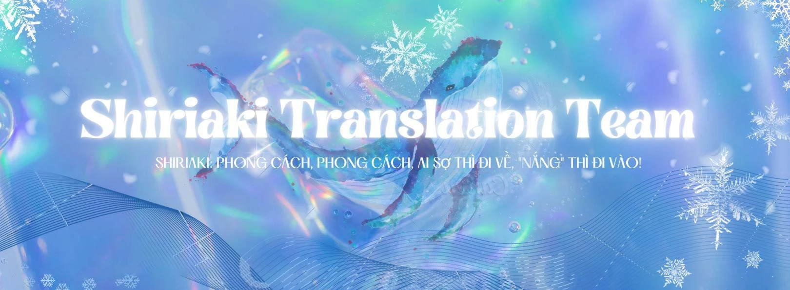 Tôi mà làm người yêu của các người á? Không thể nào!? (Hoặc là có!?) Chapter 12 - Trang 2