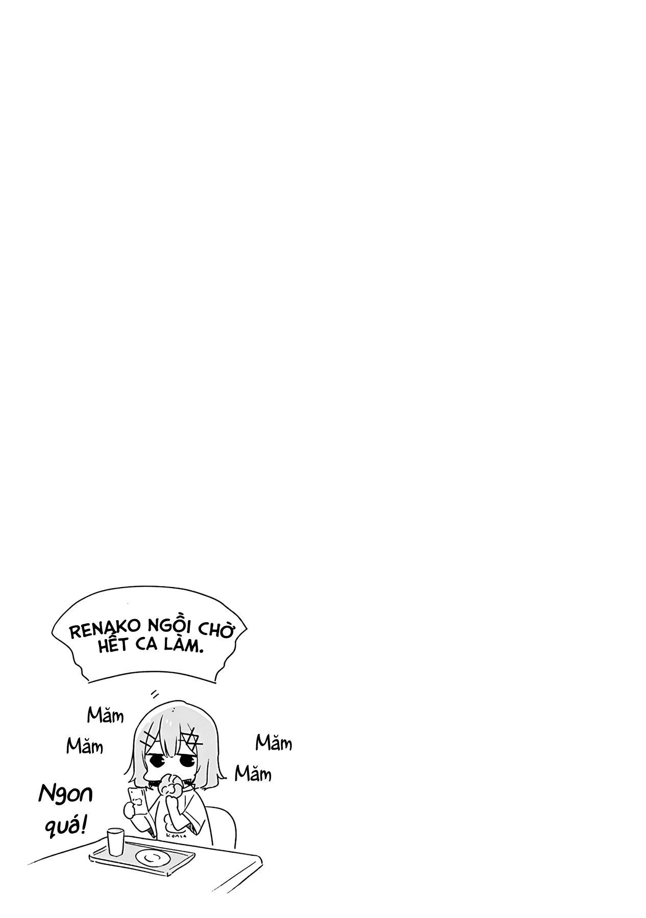 Tôi mà làm người yêu của các người á? Không thể nào!? (Hoặc là có!?) Chapter 24 - Trang 2