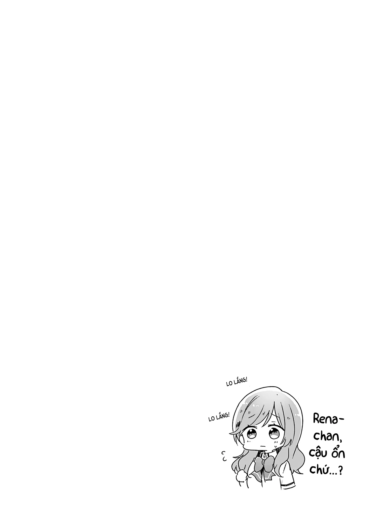 Tôi mà làm người yêu của các người á? Không thể nào!? (Hoặc là có!?) Chapter 30 - Trang 2