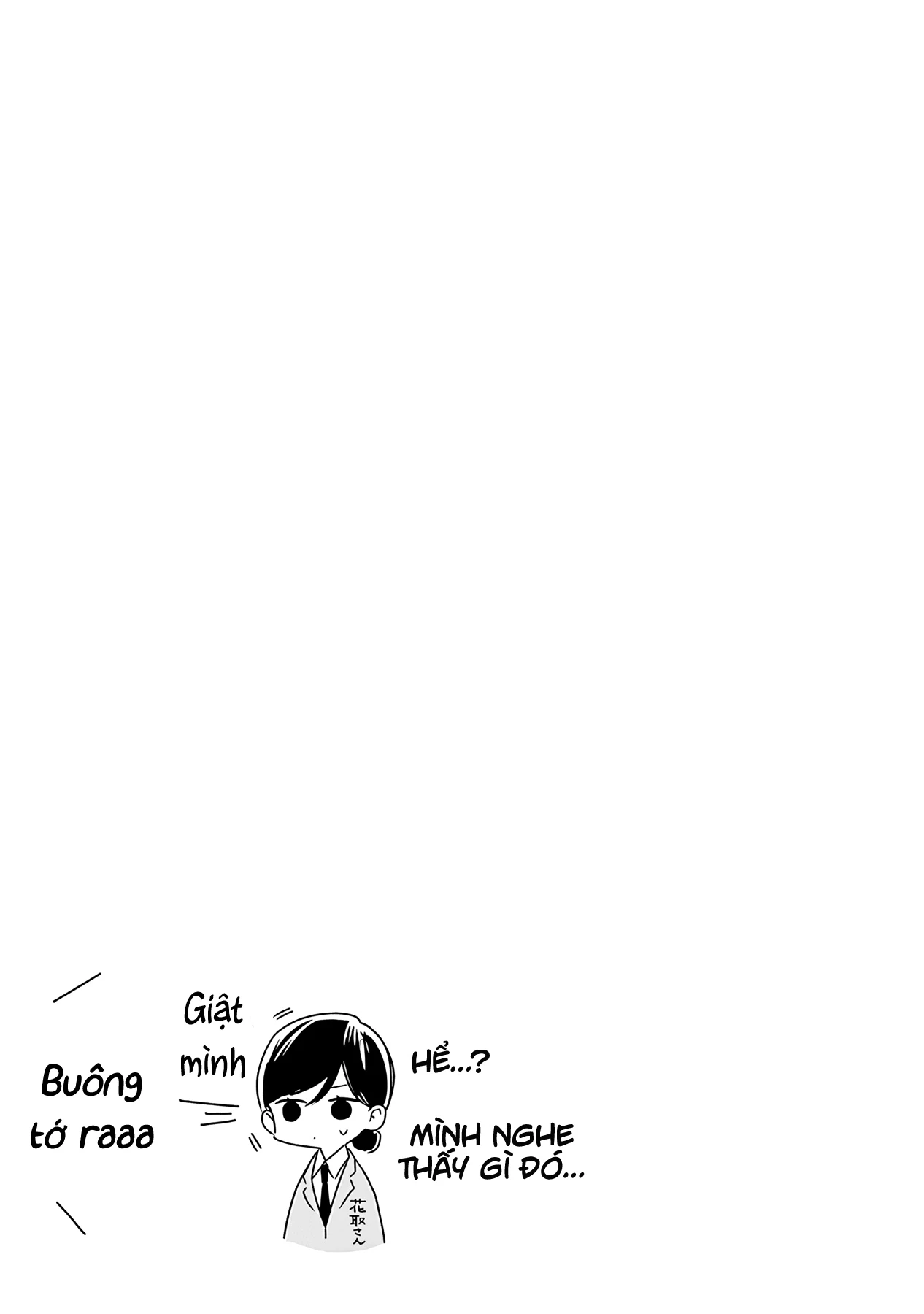 Tôi mà làm người yêu của các người á? Không thể nào!? (Hoặc là có!?) Chapter 35 - Trang 2