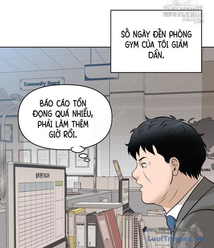 Ở Tuổi 40 Chapter 8 - Trang 2