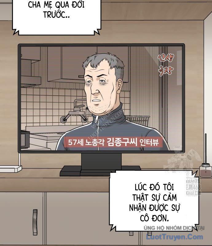 Ở Tuổi 40 Chapter 8 - Trang 2