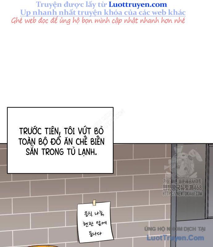 Ở Tuổi 40 Chapter 8 - Trang 2