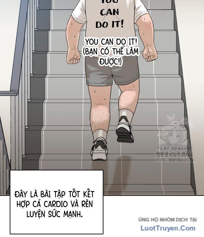 Ở Tuổi 40 Chapter 8 - Trang 2
