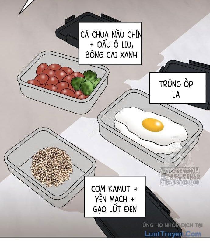 Ở Tuổi 40 Chapter 8 - Trang 2