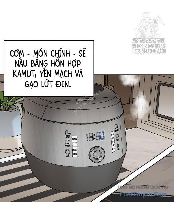 Ở Tuổi 40 Chapter 8 - Trang 2