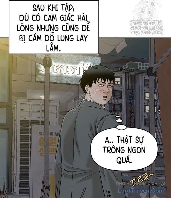 Ở Tuổi 40 Chapter 8 - Trang 2