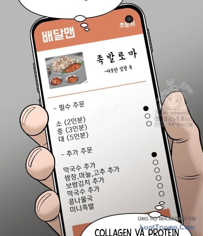Ở Tuổi 40 Chapter 8 - Trang 2