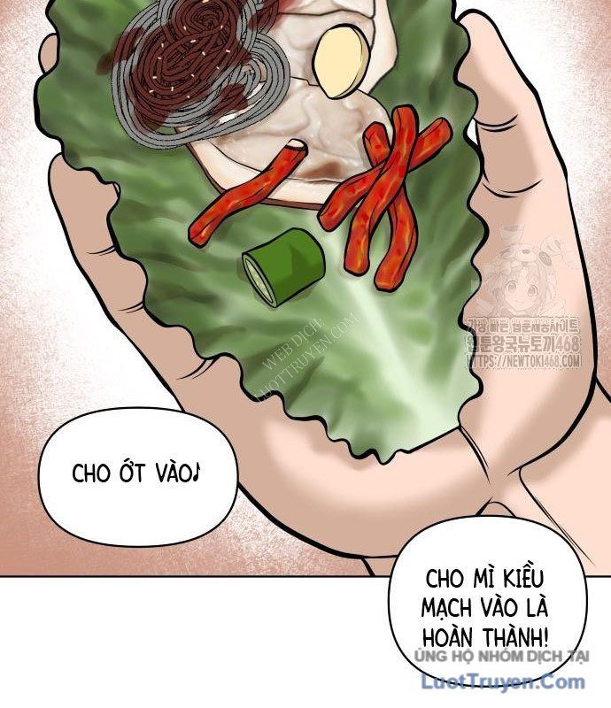 Ở Tuổi 40 Chapter 8 - Trang 2