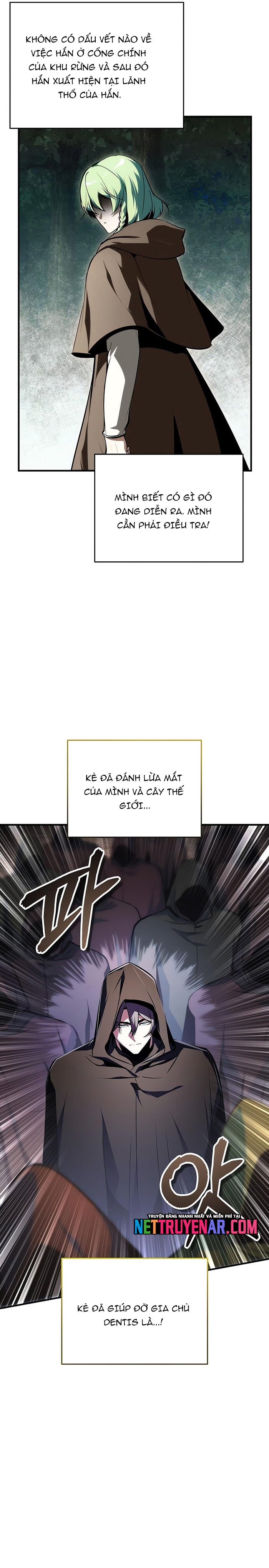 Giáo Sư Gián Điệp Chapter 139 - Trang 2