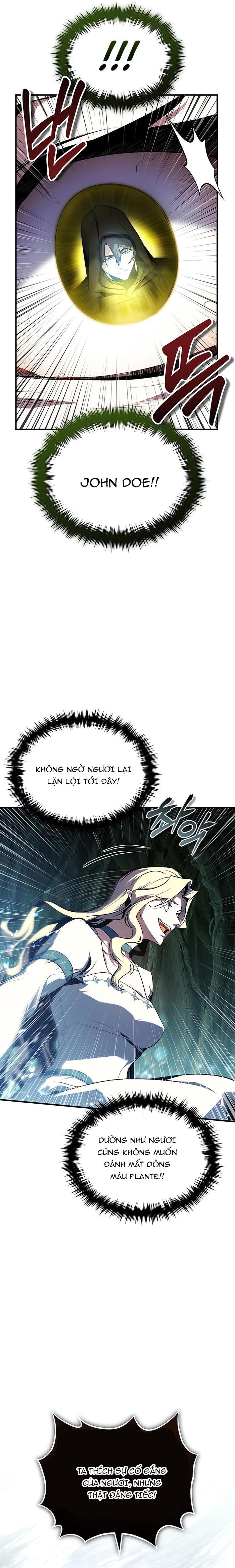Giáo Sư Gián Điệp Chapter 139 - Trang 2