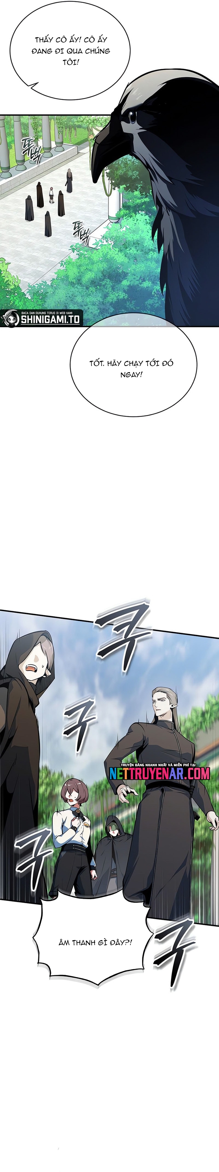 Giáo Sư Gián Điệp Chapter 139 - Trang 2