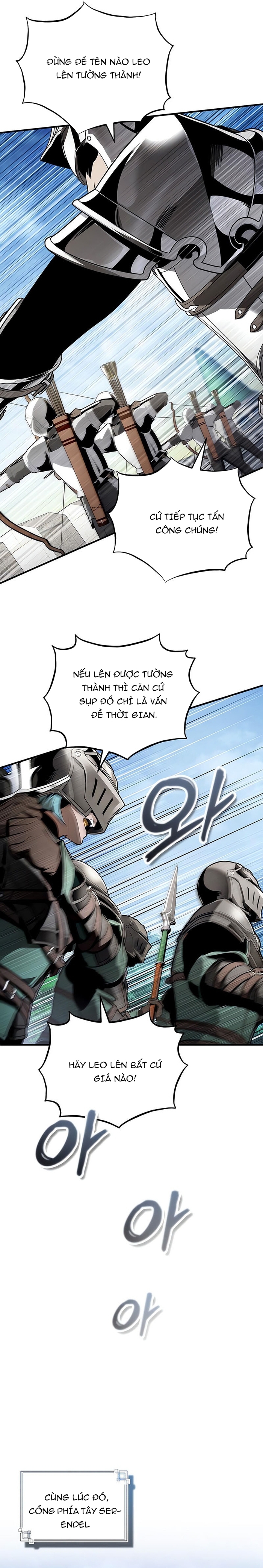 Giáo Sư Gián Điệp Chapter 139 - Trang 2
