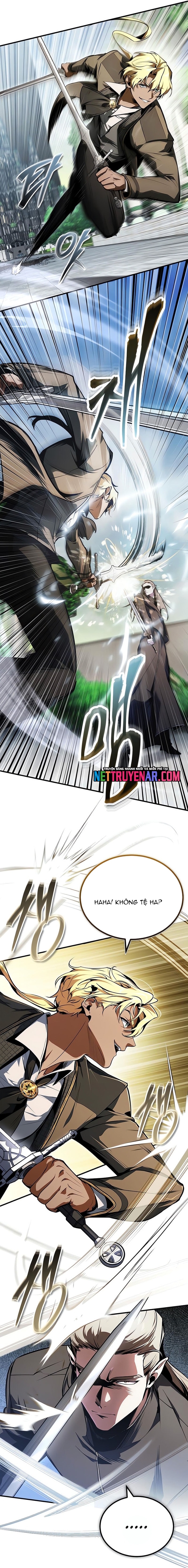 Giáo Sư Gián Điệp Chapter 139 - Trang 2