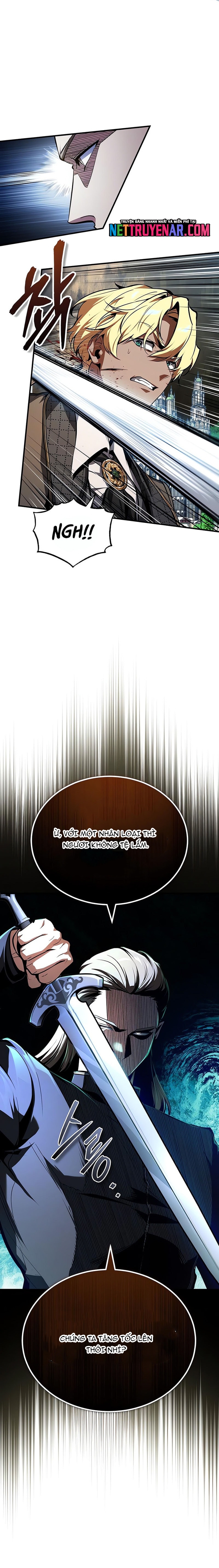 Giáo Sư Gián Điệp Chapter 139 - Trang 2