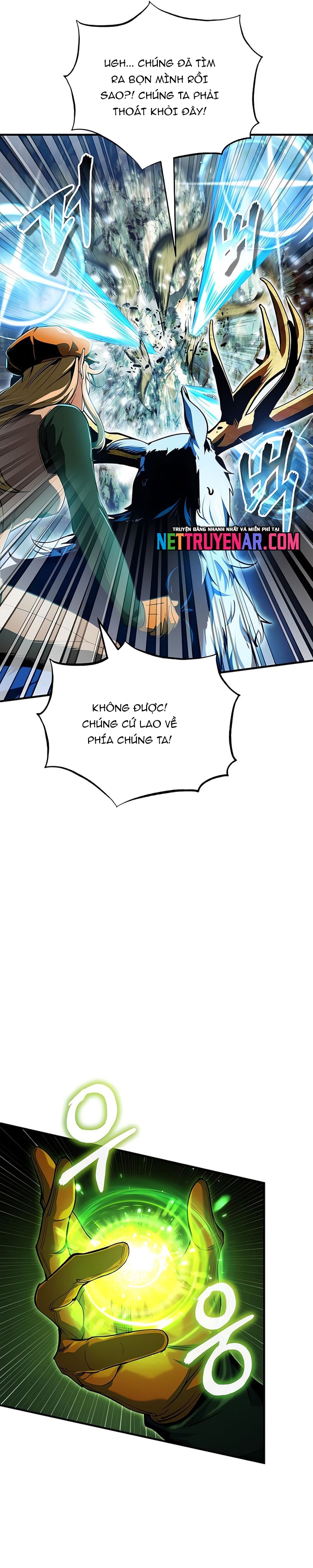 Giáo Sư Gián Điệp Chapter 139 - Trang 2