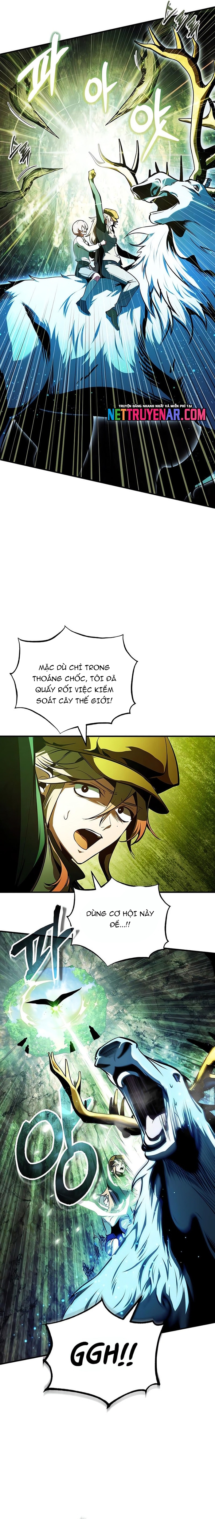 Giáo Sư Gián Điệp Chapter 139 - Trang 2