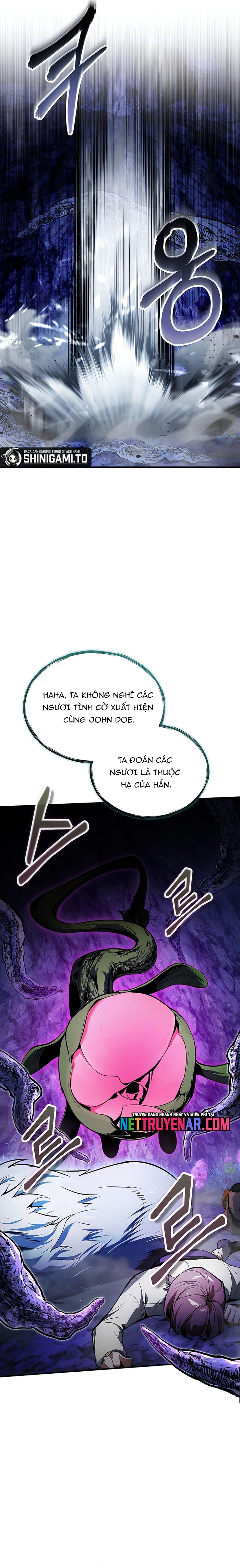 Giáo Sư Gián Điệp Chapter 139 - Trang 2