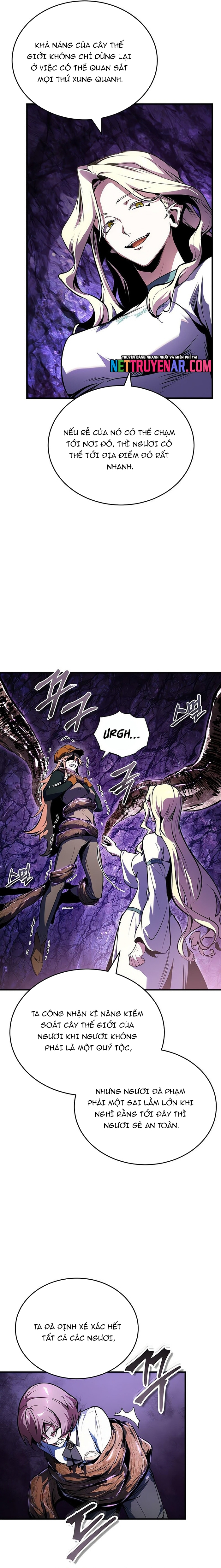 Giáo Sư Gián Điệp Chapter 139 - Trang 2