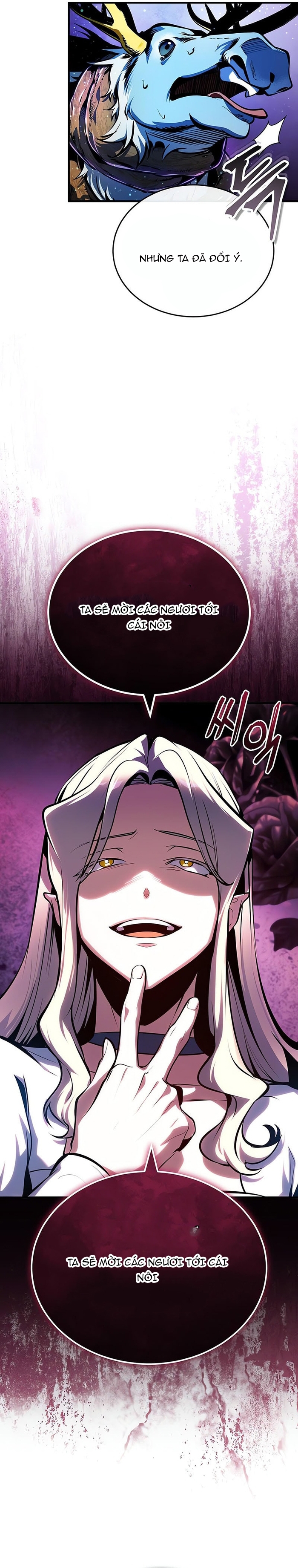 Giáo Sư Gián Điệp Chapter 139 - Trang 2