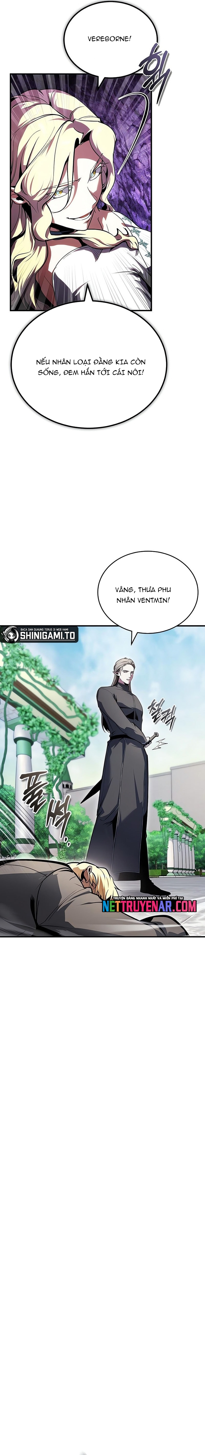 Giáo Sư Gián Điệp Chapter 139 - Trang 2