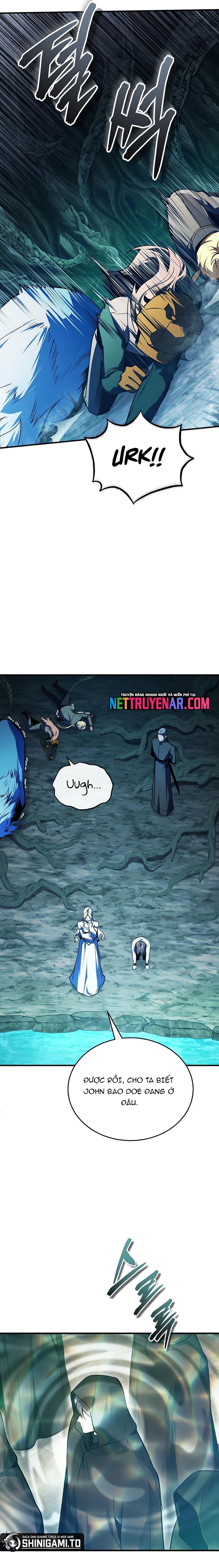 Giáo Sư Gián Điệp Chapter 139 - Trang 2