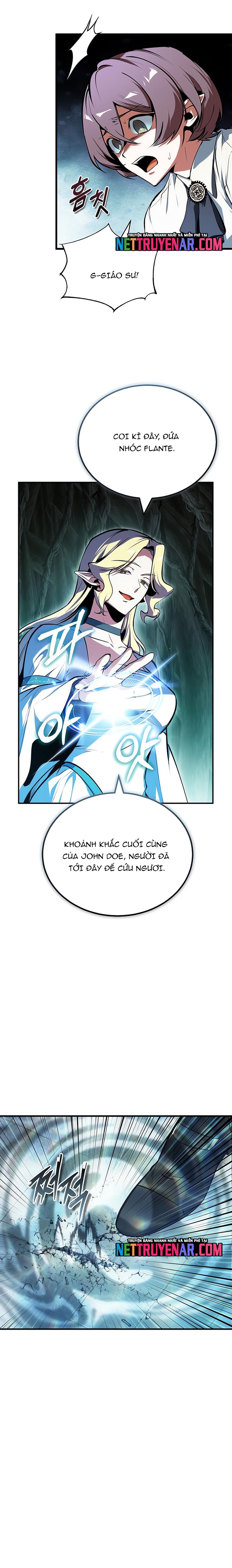 Giáo Sư Gián Điệp Chapter 139 - Trang 2