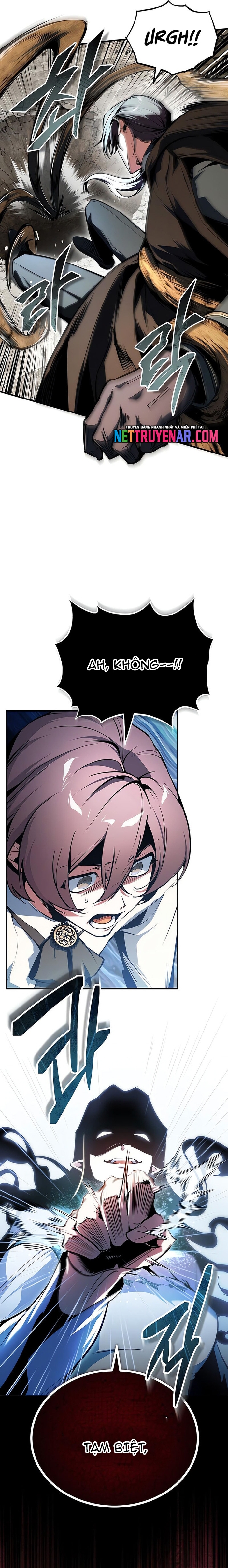 Giáo Sư Gián Điệp Chapter 139 - Trang 2