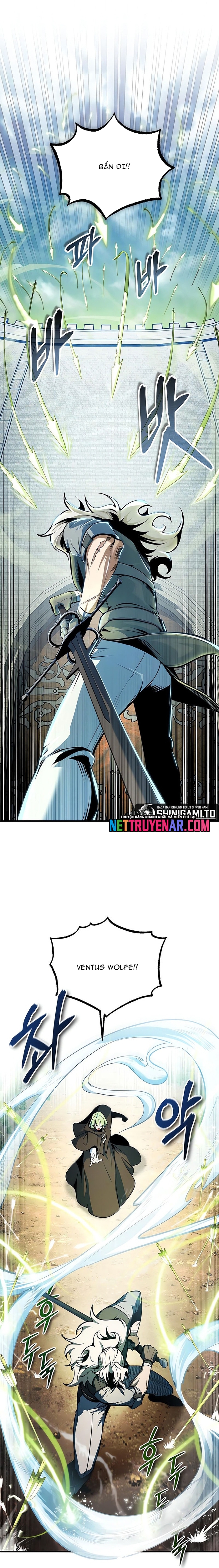 Giáo Sư Gián Điệp Chapter 139 - Trang 2