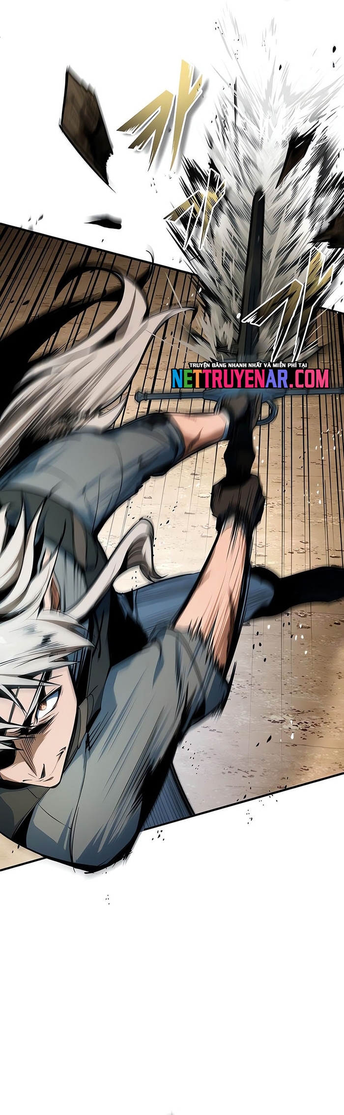 Giáo Sư Gián Điệp Chapter 139 - Trang 2