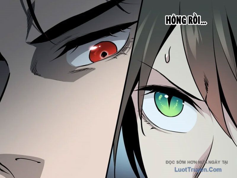 Hung Tinh Mê Hoặc – Máy Mô Phỏng Loạn Thế Chapter 11 - Trang 2