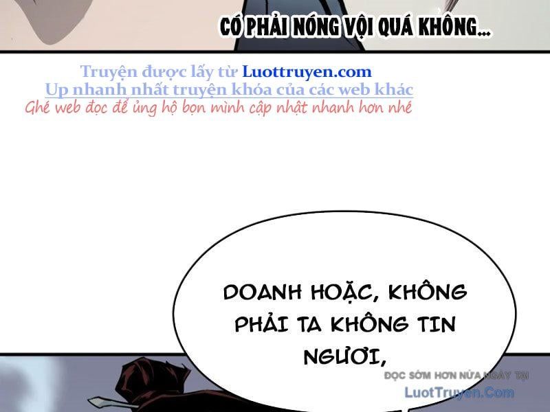 Hung Tinh Mê Hoặc – Máy Mô Phỏng Loạn Thế Chapter 11 - Trang 2