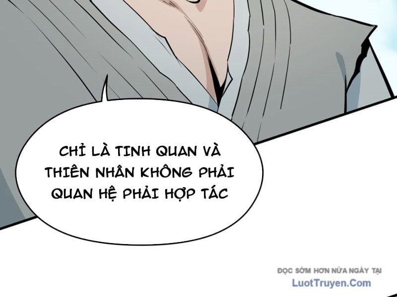 Hung Tinh Mê Hoặc – Máy Mô Phỏng Loạn Thế Chapter 11 - Trang 2