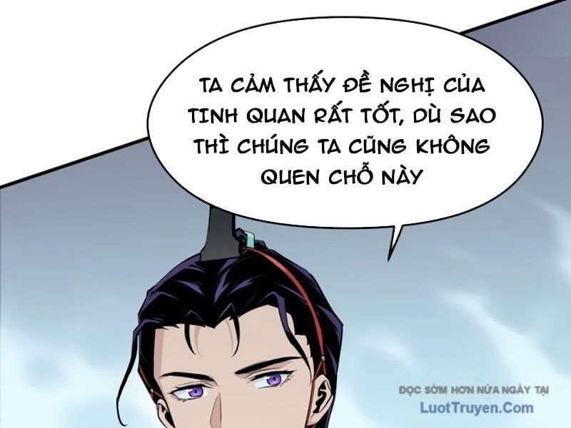 Hung Tinh Mê Hoặc – Máy Mô Phỏng Loạn Thế Chapter 11 - Trang 2