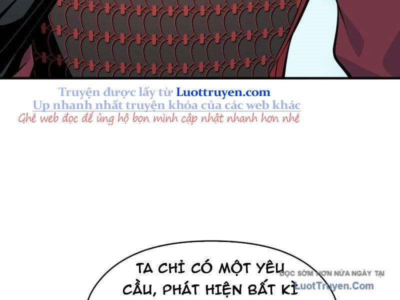 Hung Tinh Mê Hoặc – Máy Mô Phỏng Loạn Thế Chapter 11 - Trang 2