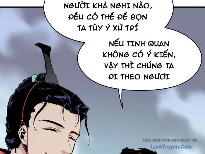 Hung Tinh Mê Hoặc – Máy Mô Phỏng Loạn Thế Chapter 11 - Trang 2