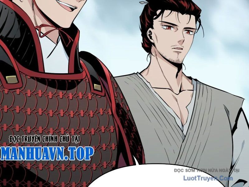 Hung Tinh Mê Hoặc – Máy Mô Phỏng Loạn Thế Chapter 11 - Trang 2