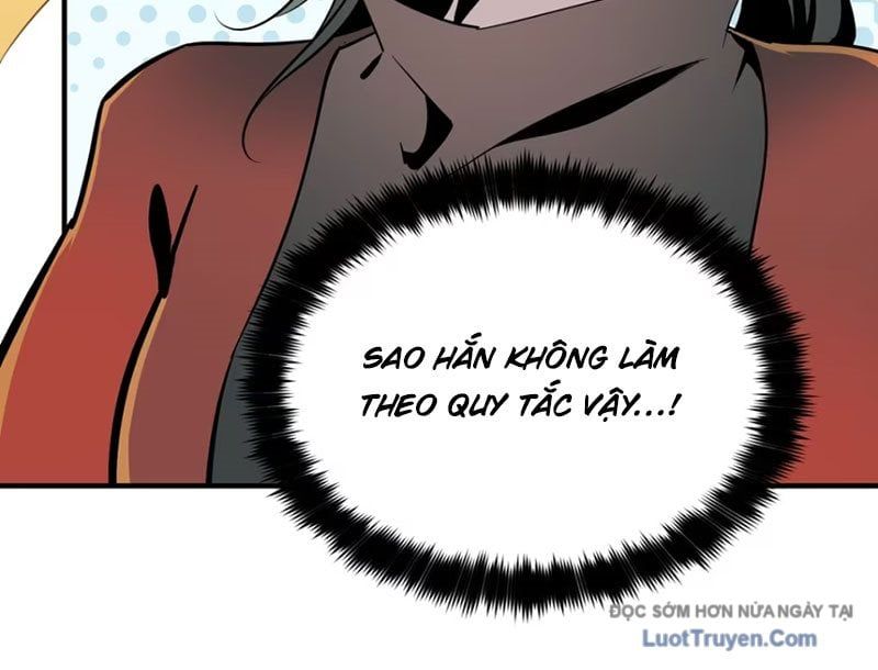Hung Tinh Mê Hoặc – Máy Mô Phỏng Loạn Thế Chapter 11 - Trang 2