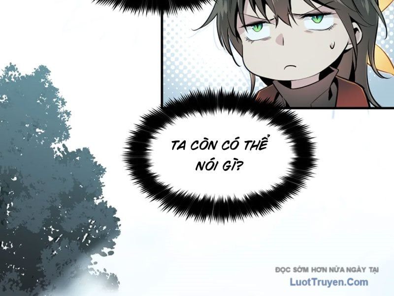 Hung Tinh Mê Hoặc – Máy Mô Phỏng Loạn Thế Chapter 11 - Trang 2