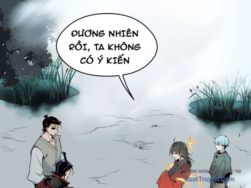 Hung Tinh Mê Hoặc – Máy Mô Phỏng Loạn Thế Chapter 11 - Trang 2