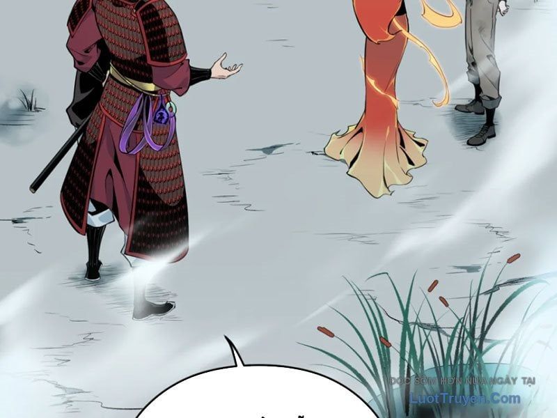 Hung Tinh Mê Hoặc – Máy Mô Phỏng Loạn Thế Chapter 11 - Trang 2