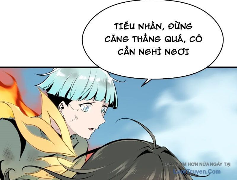 Hung Tinh Mê Hoặc – Máy Mô Phỏng Loạn Thế Chapter 11 - Trang 2